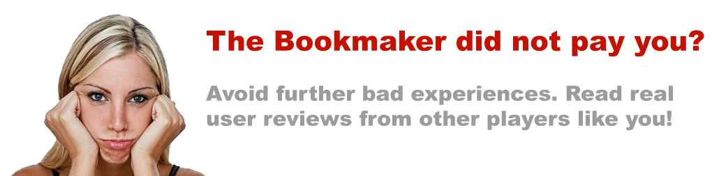 GamblersGuard Sportsbook Reviews by real Players